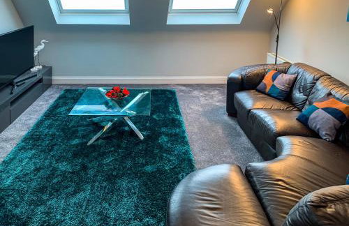 The Gables Poole, 3 Bedroom Penthouse Apartment - Photo 64