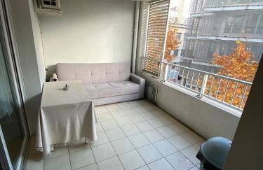 FLC- Vaste T2 -Parking-Air Conditioning-Terrace-6p-St Charles - Foto 13