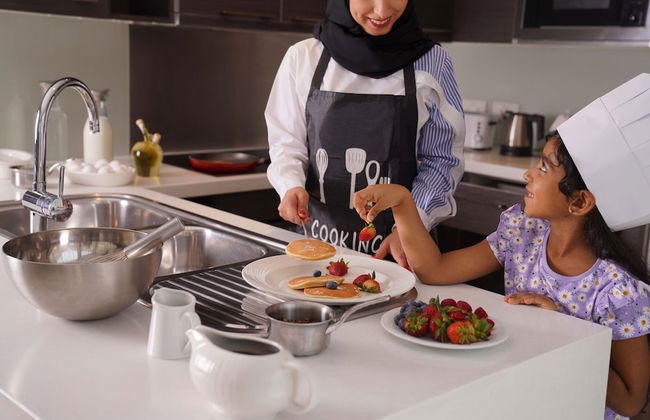 Majestic Arjaan by Rotana - Foto 24