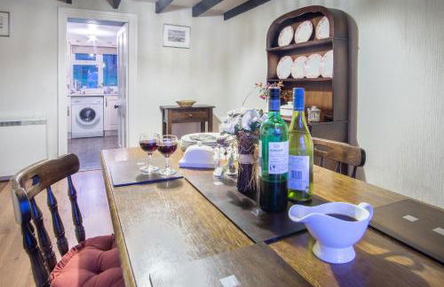 Mynydd Crwn Bach Clynderwen - Foto 9