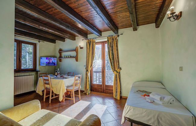 Belvedere Apartments A21 - Photo 1