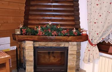 La Casa Rossa - Presolana - Photo 7