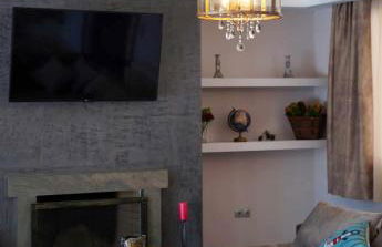 Villa Stratos Corfu -private pool and hot tub - Foto 15