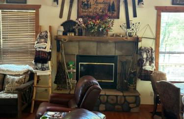 Flanagans Landing, 3 bed 2 bath - Foto 1