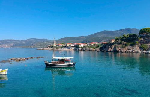 Paradeisos - Foto 14