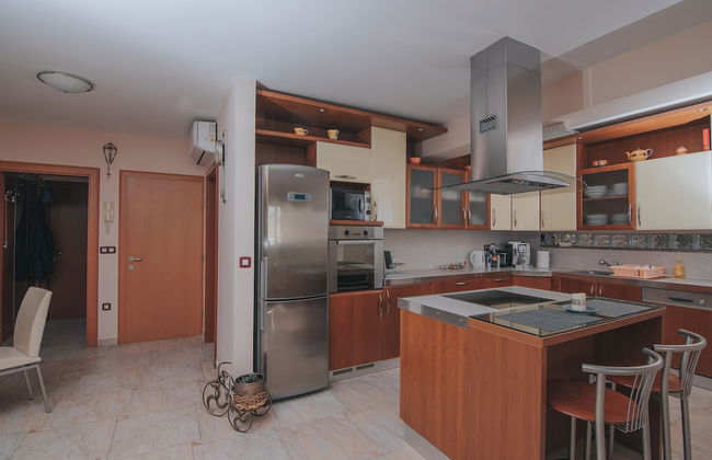 Pool Apartments Tolo - Foto 41