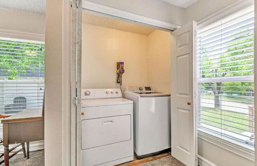 Pecan Hill House - Photo 10