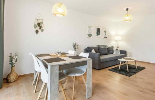 Gemütliche FeWo zentral Vegesack 2-4 Pers - Foto 18