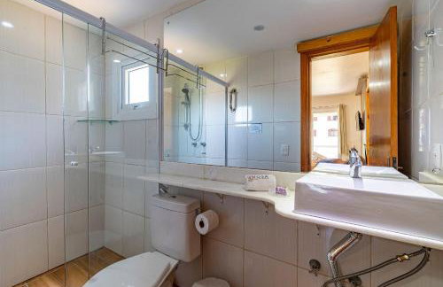 Rosa Casa Geminada Villa Mariana - Foto 47