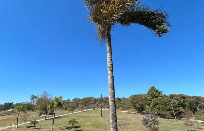 Hotel Fazenda Brisa Itu - Photo 23