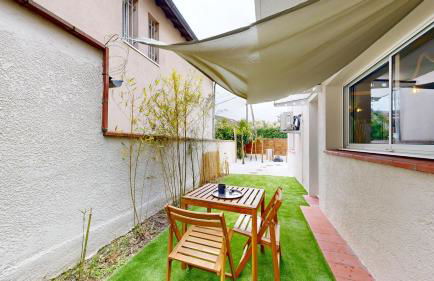 Jungle Love Room - Foto 11