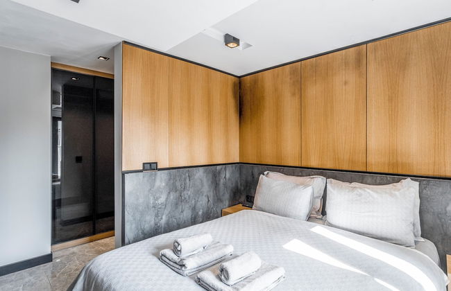 Çimentepe Residence - Foto 18