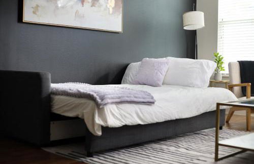 Cozy 1BR-Southtown Near Rvrwalk, Dome & Conv - Photo 69