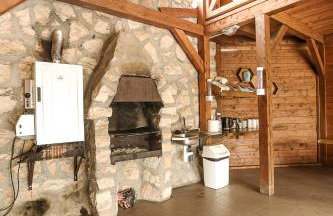 Agroturystyka Gajówka Pilica - Foto 53