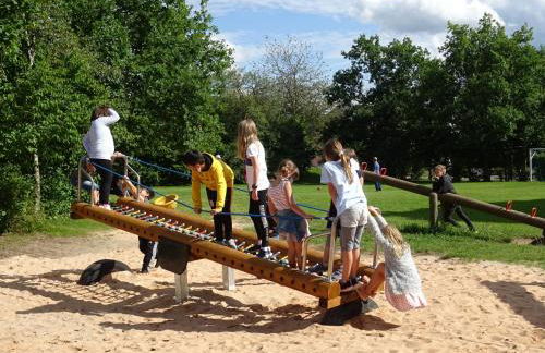 Hotel & Chalets by Revex - Foto 39