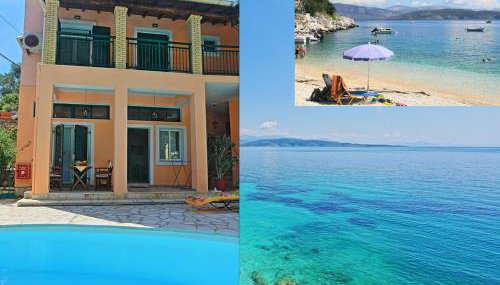 Kaminaki Dora - Foto 2