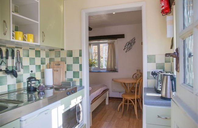 Cheristow Farm Cottages - Photo 25