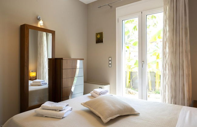 Tselepis Villa at Lakithra - Foto 22