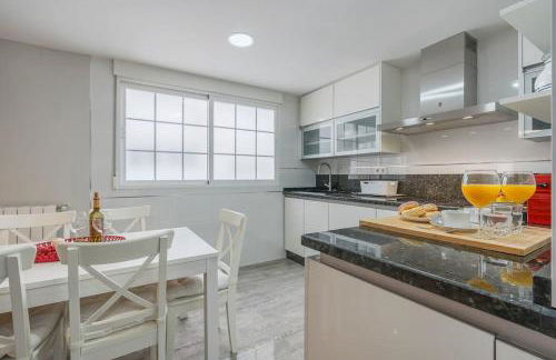 Luxury suite Reino de Granada - Photo 23