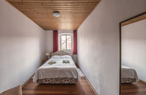 Alte Brauerei am Wasserschloss - Foto 7