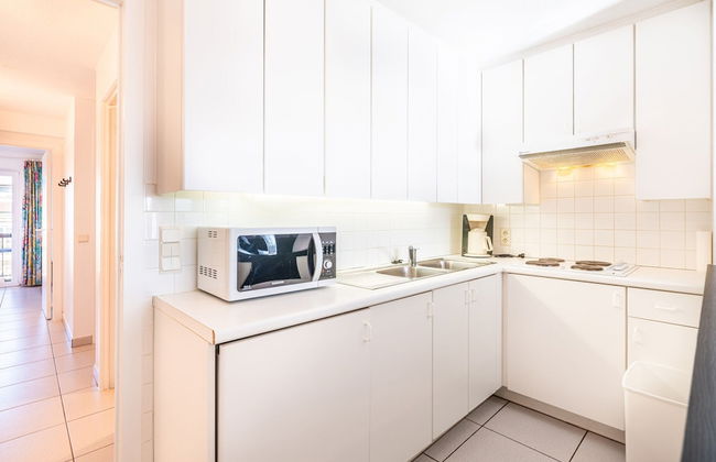 Apartment in Oostduinkerke With Garage - Foto 5