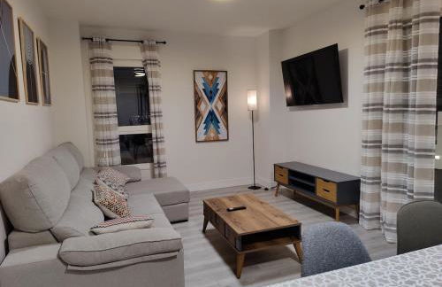 Apartamento cercano al Metro - Foto 4