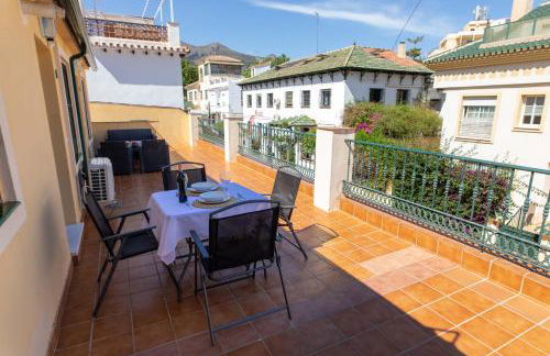 Pedregalejo Madueño 10 - Photo 15