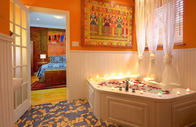 Auberge Les Bons Matins - Foto 42