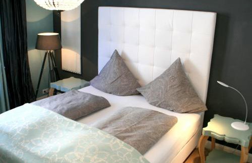 Ferienwohnung Luxus & Lifestyle - Luxuriös, exklusiv, traumhaft schön mit Aufzug - Foto 8