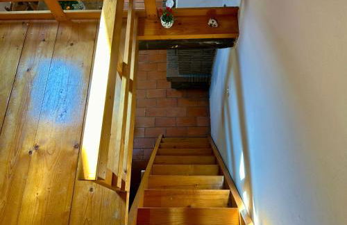 La Loggetta dei Poderi - 5' dalle Terme di Saturnia - Foto 13