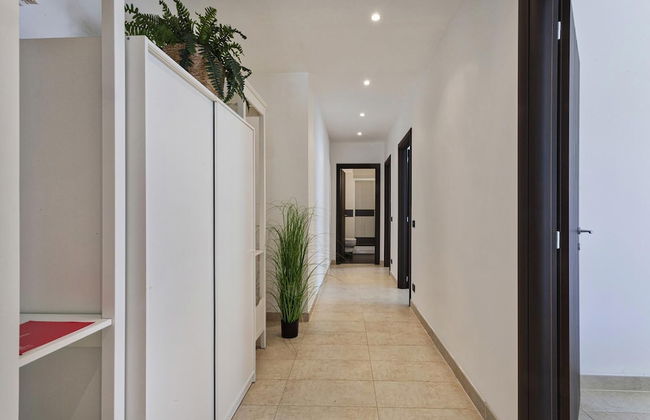 Shelley Apartments - Sun P IVA - Foto 11