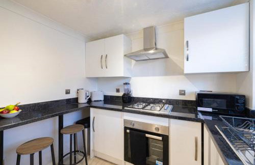 SionStays - Honeysuckle Court - Close to City Centre! - Foto 11