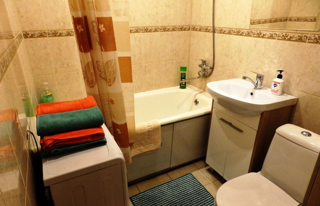 1 room apartment on Spartaka 18 - Foto 56