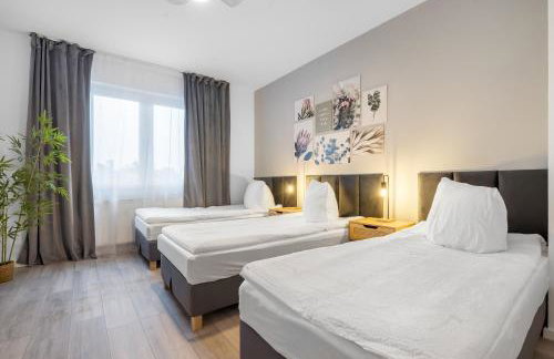 JAKSE-Apartments - Exklusive Unterkunft Bochum für Geschäftsreisende - Photo 5