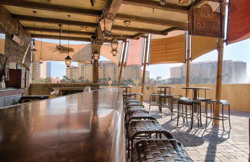 Wyndham Bonnet Creek 2BR Apartment with Resort Access - Foto 15