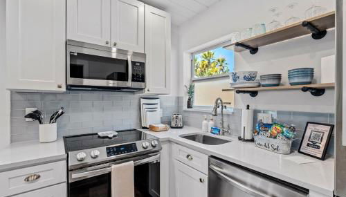 Walk to Atlantic Ave Pool Recently Renovated - Foto 4