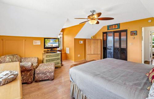 7585 - Roanoke Island Retreat - Foto 31