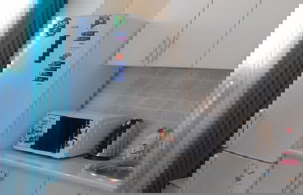 Kvartira u morya 3 - Foto 19