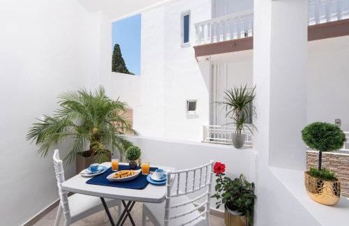 Antonia's Apartments - Foto 28