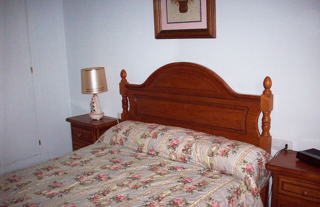 Apartamentos Biescas 3000 - Foto 4