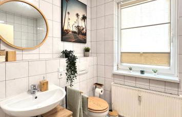 Ferienwohnung Burgstraße - Foto 16