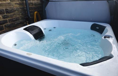 Station House Haworth - Foto 24