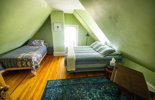 The Gregory House - A Maine Victorian Mansion - Foto 45