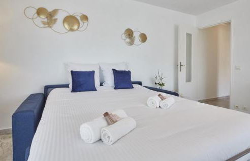 Cannes centre-Palais-200m des plages - Foto 2