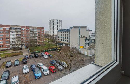 Enjoy your stay with DKN - Mon-Sun - Late night check-in - Multilanguage - Leipzig Grünau - Witamy serdecznie - Foto 8