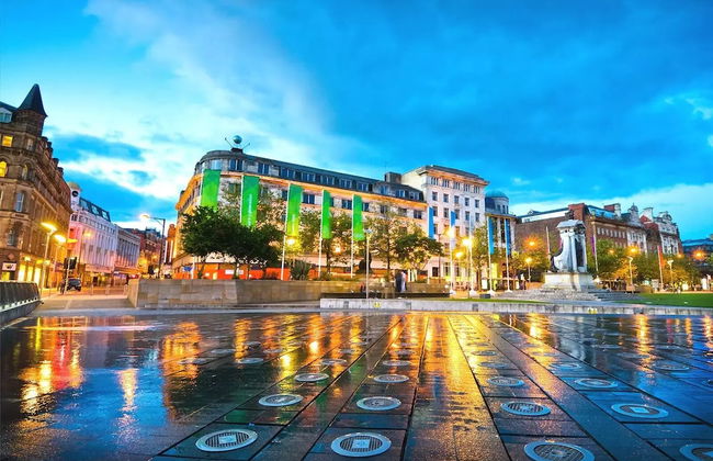 Quiet Residential Area, Within Easy Reach to Town - Foto 1