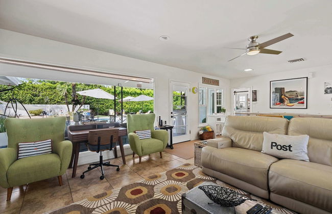 Mesquite Escape Amazing Outdoor Space! - Photo 44