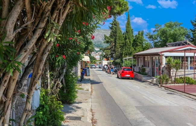 Sunny Palace Apartments - Foto 65