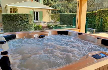 L'Olivier d'Alana - entre Cévennes et Méditerranée - Foto 8