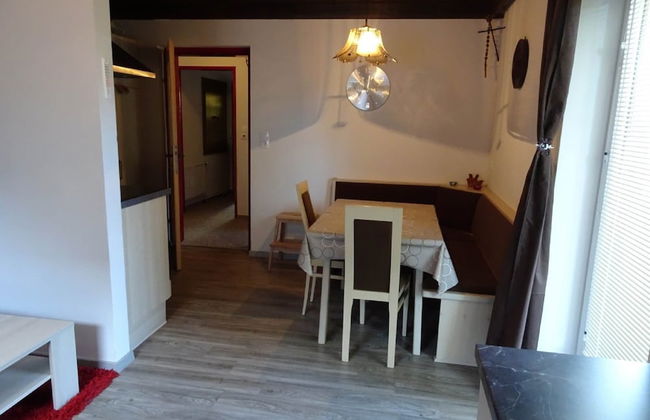 Apartment in Sonnenalpe am Nassfeld in Carinthia - Foto 9